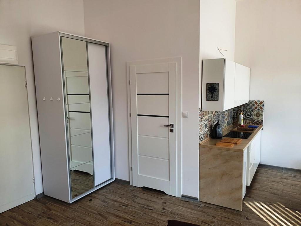 Apartament Przy Plazy Miedzyzdroje Exterior foto